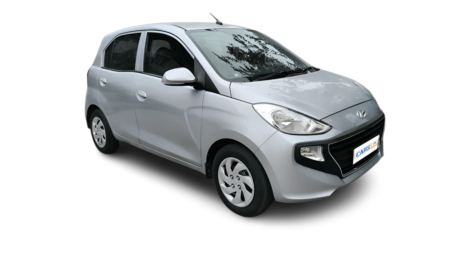 2018 Hyundai NEW SANTRO - Hatchback - Petrol - Manual - ₹3.59 lakh